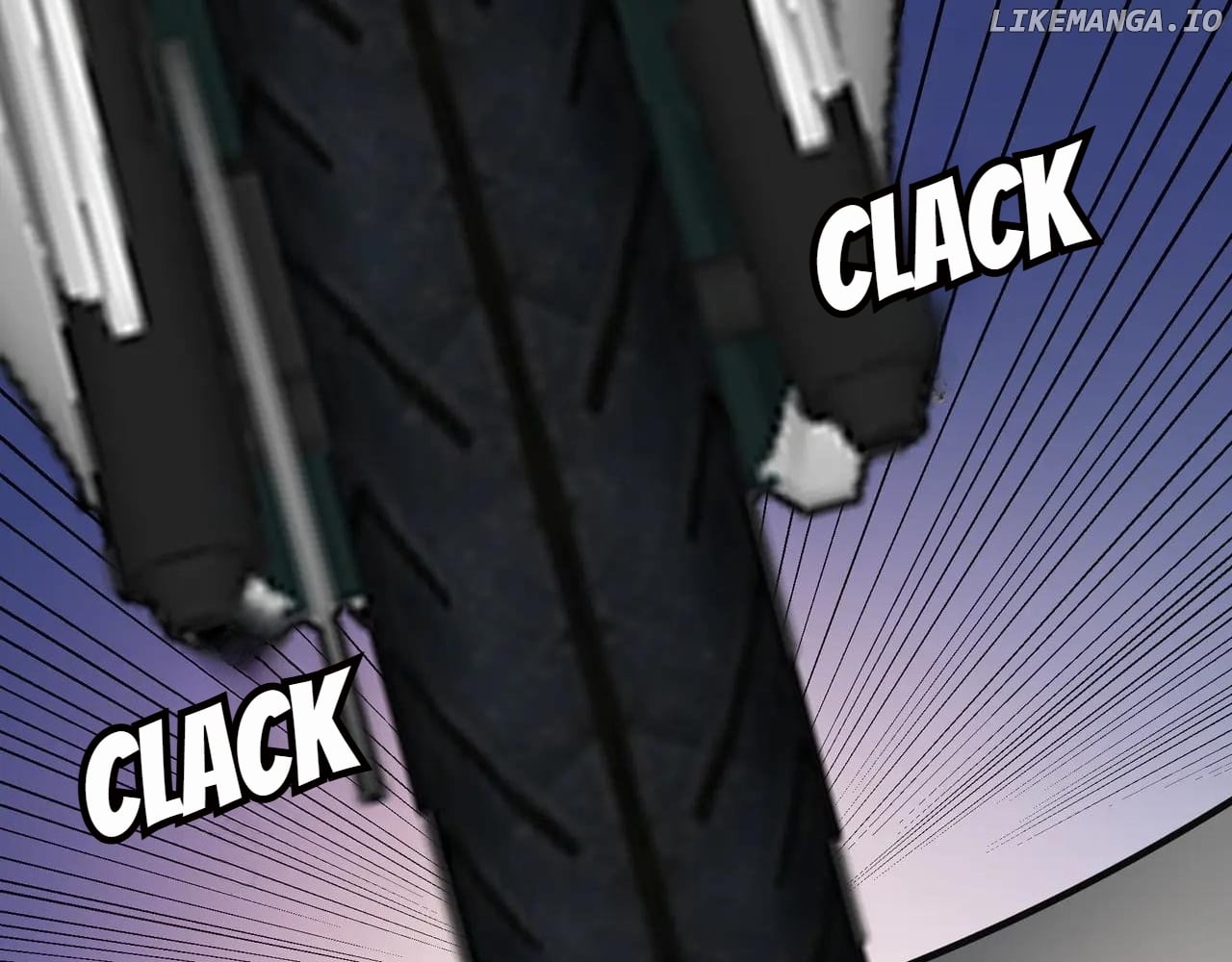 Daddy President Is Too Hard To Deal With Chapter 140 - page 60